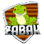 Server logo