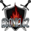 Server logo