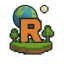 Server logo